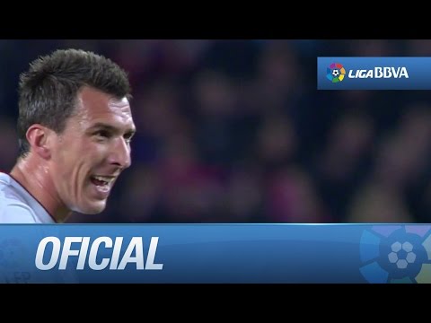 Juego duro en el FC Barcelona – Atlético de Madrid