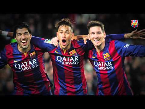 FC Barcelona vs Atlético Madrid at Camp Nou: Best Moments