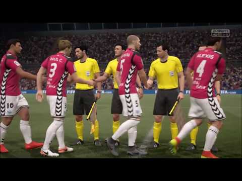 Barcelona Vs Alaves