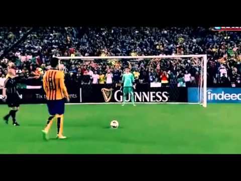 Chelsea vs Barcelona 2-2 ~ Goals  ALL Penalty Shootout 4-2 ( ICC 2015 ) 28/07/2015 HD