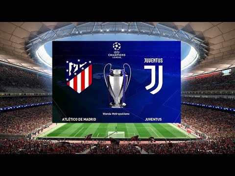 Atletico Madrid vs Juventus – UEFA Champions League 2018/19 Prediction