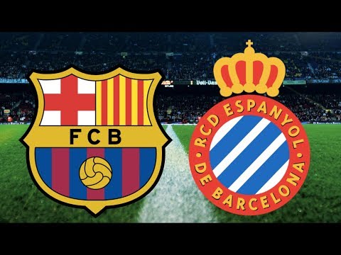 Barcelona vs Espanyol, La Liga 2018/19 – MATCH PREVIEW