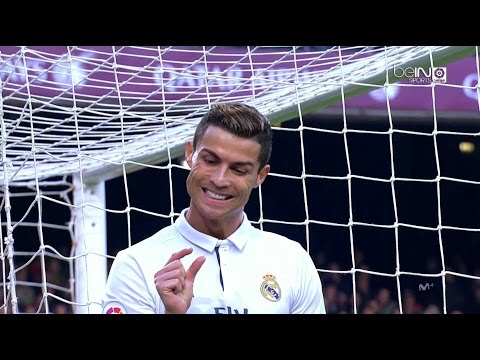 Cristiano Ronaldo vs Barcelona HD Away (03/12/2016)