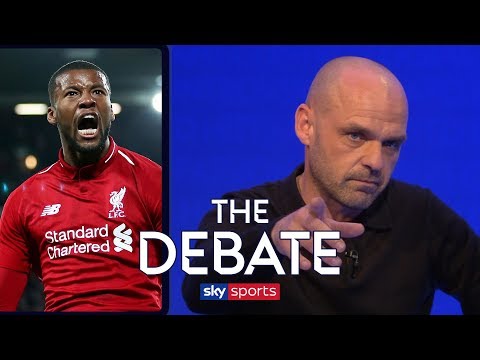 Was Liverpool's 4-0 win against Barcelona the best comeback ever? | The Debate