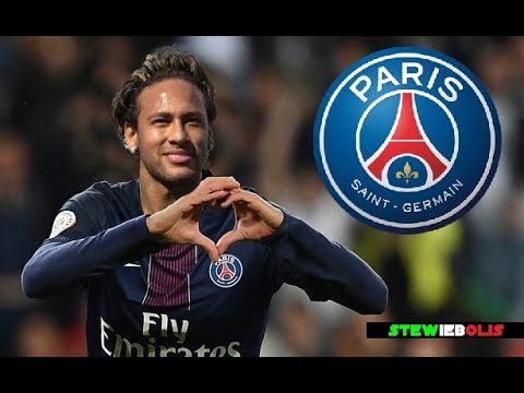 Neymar Jr ⚽ New PSG Player ⚽ Top 10 Goals for F.C. Barcelona 2013-2017 ⚽ 1080i HD #Neymar #PSG