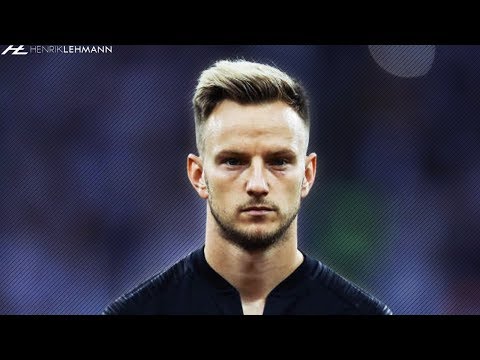 Ivan Rakitić – Complete Midfielder | 2018