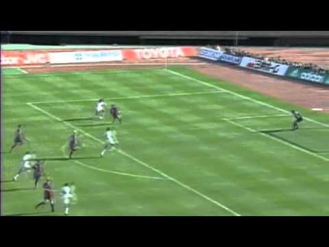 Rai vs Barcelona 1992