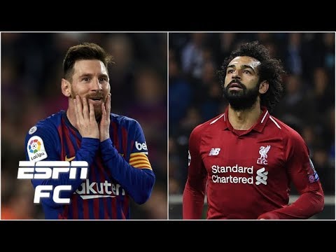 Barcelona vs. Liverpool preview: How Lionel Messi & Co. plan to beat LFC | Champions League