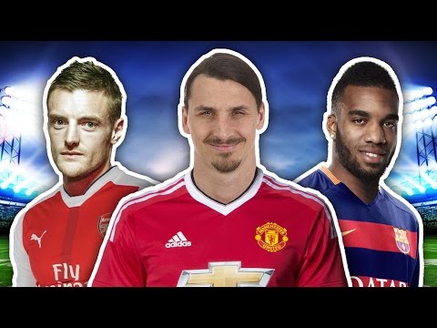 Manchester United, Barcelona & Arsenal Start Spending Spree! | Transfer Talk