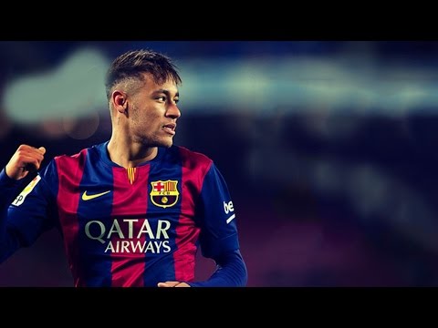 Neymar ● FC Barcelona ● 2016/2017 ● Skills ● Passes ● Goals ● Assists ● 4K