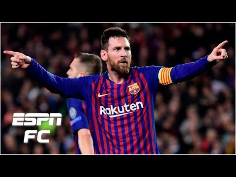 Barcelona vs. Liverpool post-match analysis: Lionel Messi was everything | Champions League