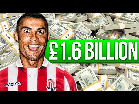 ?COULD THE WORLD'S MOST EXPENSIVE TEAM WIN THE PREMIER LEAGUE?? FIFA 18 Experiment