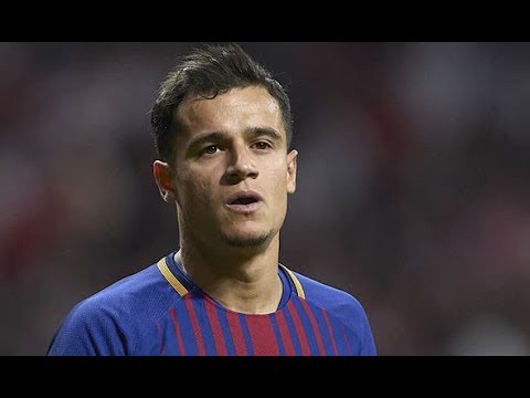 BREAKING NEWS : Philippe Coutinho contacts Liverpool star about sealing Barcelona transfer