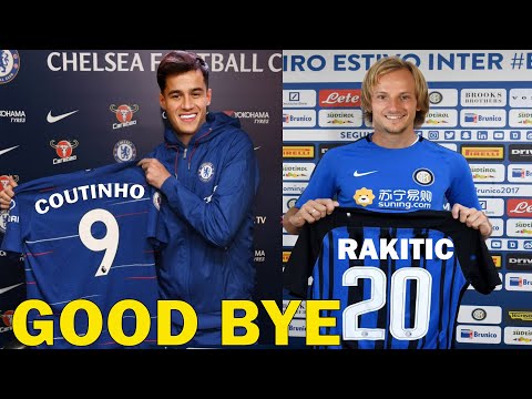 FC BARCELONA LATEST TRANSFER NEWS SUMMER 2019 ( COUTINHO, UMTITI, RAKITIC)