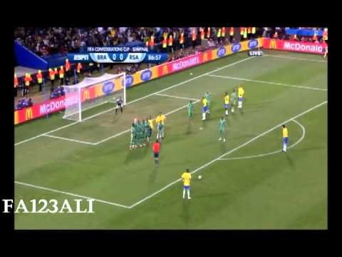 Dani Alves Best Assist's |Goals In Fc.Barcelona