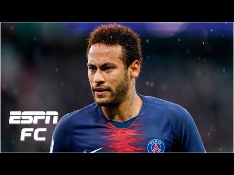With Neymar officially for sale from PSG will Barcelona come calling? | Transfer Talk
