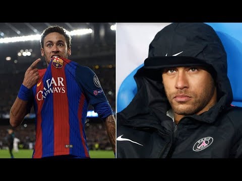 Will Neymar return to Barcelona from PSG? – Latest Transfer Reports