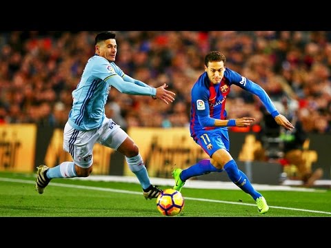 FC Barcelona Skills Show – 2016/17 – HD