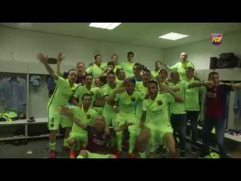 THE LEAGUE FROM THE INSIDE: FC Barcelona Special Content (VI)