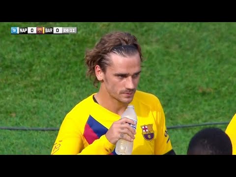 FC Barcelona vs Napoli 4-0 | Goals & Highlights Goles y Resumen 2019 HD