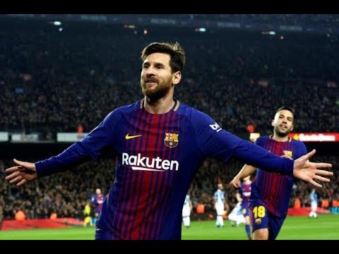 Barcelona vs Atletico Madrid live –  Full Match  April 7, 2019