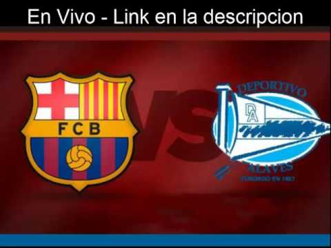 Barcelona vs Alaves Hoy 10/09/2016 – Eliminatorias rusia 2018 En Vivo Aqui