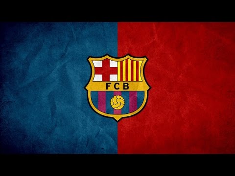 Bài ca F.C. Barcelona – "El cant del Barça" – Lyrics Tiếng Catalan & Vietsub