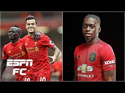 Man United's latest transfer news & why Philippe Coutinho won't return to Liverpool | Transfer Talk