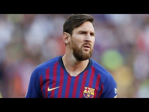 Messi Goals In Barcelona vs Alaves 2018 Highlights All goals ▶ Huainan TV