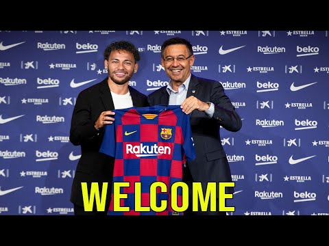 LATEST TRANSFER NEWS CONFIRMED AND RUMORS SUMMER 2019 [NEYMAR JR. TO BARCELONA]