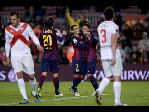 Barcelona vs Huesca Copa Delray score 8 – 1 Best Goal Pedro