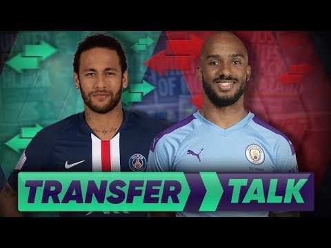 Is Neymar Trying To FORCE A Transfer From PSG To Barcelona?!  | Transfer Talk