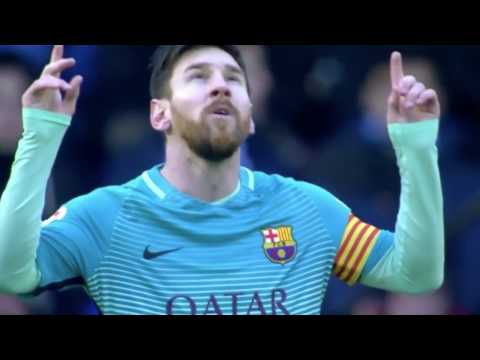 Barcelona vs Alaves 6-0 2017 Goals and Highlights