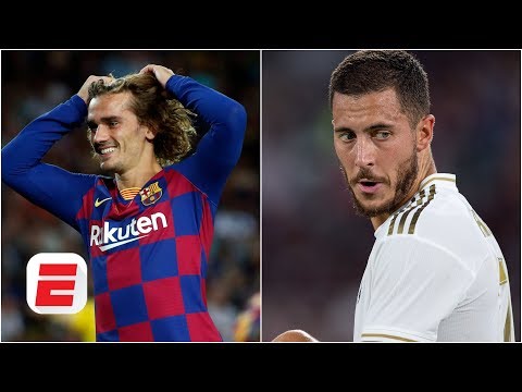 La Liga Week 1 predictions: Athletic Bilbao vs. Barcelona, Celta Vigo vs. Real Madrid | ESPN FC