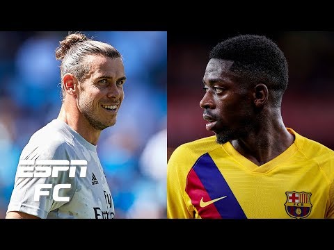 Is this the end for Ousmane Dembele at Barcelona? Is Zidane still not sold on Gareth Bale? | La Liga