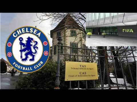 Chelsea FC Transfer Ban Explained…