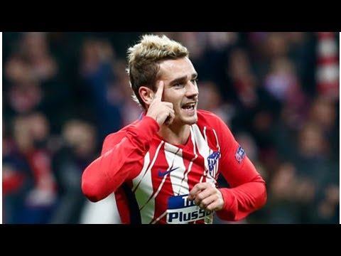 Barcelona transfer ban? Atletico madrid Captain revealed antoine griezmann hope