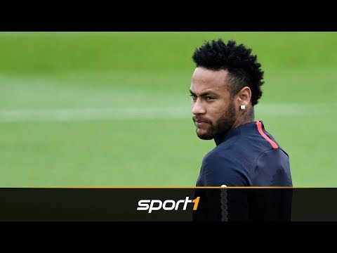 Barca gibt "letztes Angebot" für Neymar ab | SPORT1 – TRANSFERMARKT
