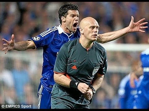 Barcelona's 2009 Champions League Title – Disgrace of the Sport
