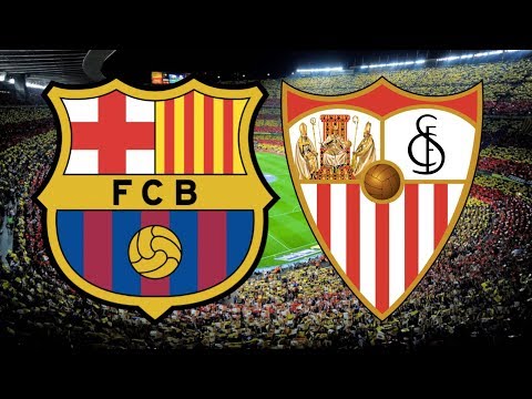 Barcelona vs Sevilla, La Liga 2019/20 – MATCH PREVIEW