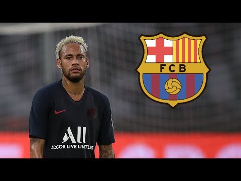 Neymar transfer news: Barcelona to make loan offer to Paris Saint Germain
