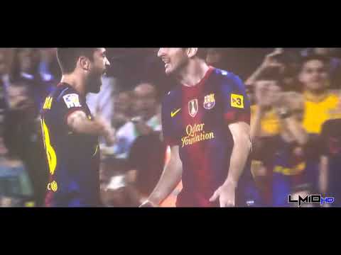 lionel messi ole ole ola