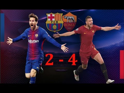 barcelona vs roma international champions cup 2018 live