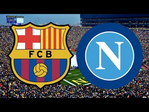 Barcelona vs Napoli, Pre-Season Friendly, 2019, USA – MATCH PREVIEW