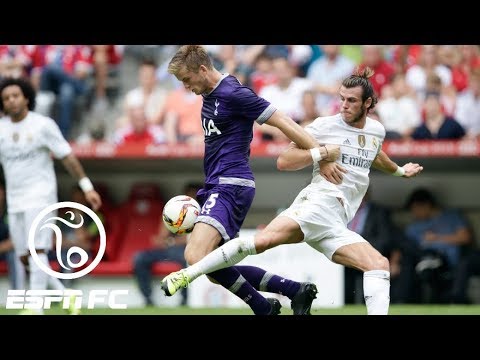 Breaking down the latest transfer rumors: Bale to Spurs, Eriksen to Barcelona, and more | ESPN FC