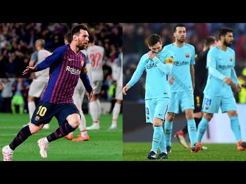 Why Barcelona WON'T crumble against Liverpool at Anfield – like they did against Roma in 2018