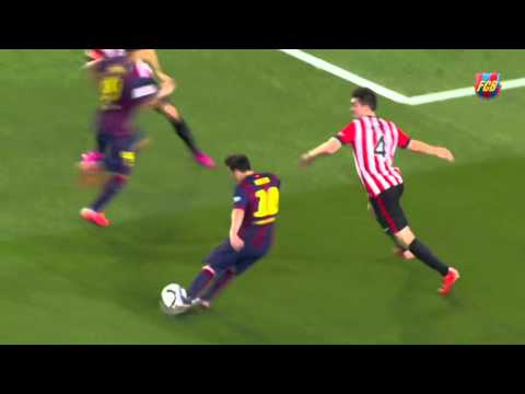 FC Barcelona v Athletic Club – Tickets available