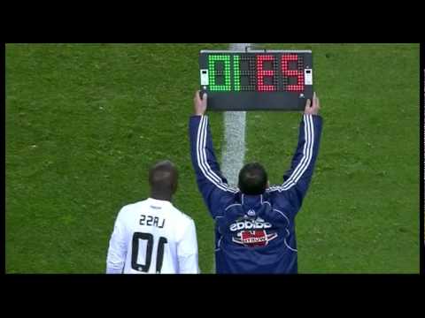 FC Barcelona 5-0 Real Madrid (RESUM COMPLET) HIGHLIGHTS 29.11.2010