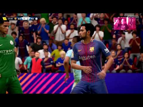 FC Barcelona Football club 4.1 Manchester City F.C. Football club