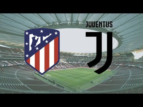 Atletico Madrid vs Juventus Live Stream UEFA Champions League (18/09/2019)